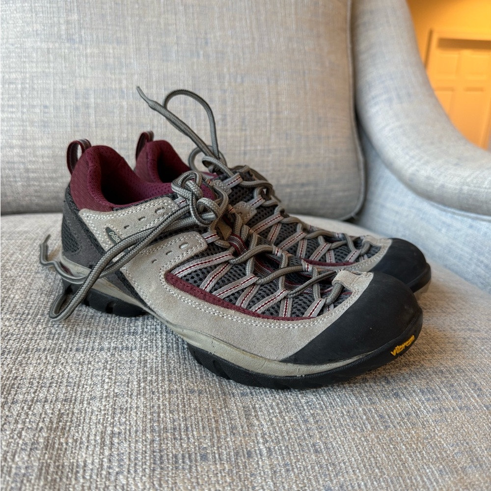 Asolo Ember Low Hiking Shoes